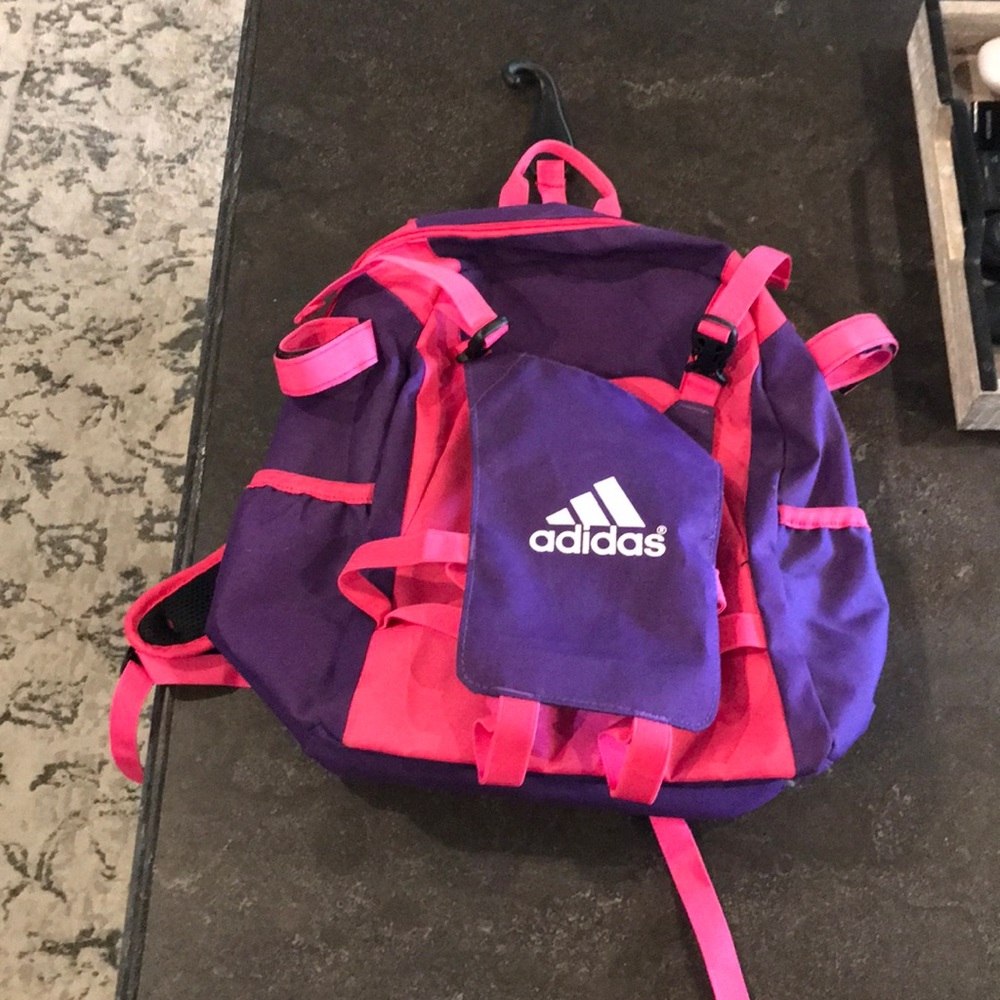 Adidas t-ball/softball bag